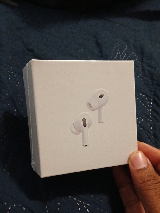 Apple Other - Apple Airpods Pro 2nd Gen.